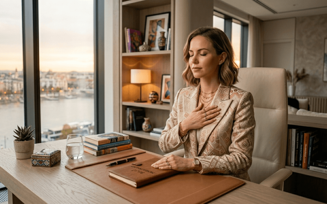 A belső menedzsment – hogyan kommunikál a szervezetünk?